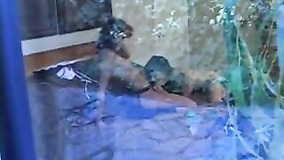 Beautiful Babes Making Out and Strapon Fucking