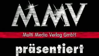 MMV Films German lesbian mature swingers fuck