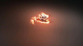 Two mature businesswomen get wild after a long day