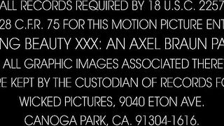 Sleeping Beauty XXX An Axel Braun Parody (Shayla LaVeaux, Stormy Daniels, Claire Robbins, Riley Steele, Anikka Albrite, Casey Calvert, Annika Albrite, BIG ASS, Big Ass, Big Ass, Big Tits, Big Ass, big dick, Big Tits, Big Dick, Big Dick, Big Ass, Big ass, 