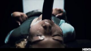 Compilaton of Alien Monsters fuck Hot Chicks