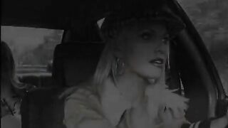 Busty Cab Ride (Danni Ashe, Kelle Marie)