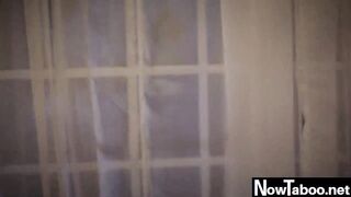 Lesbian Step-aunt Tricks Unhappy Young Niece Into Sex - Full Movie On NowTaboo.Net