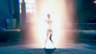 Sailor Moon Fantasy: Chapter 01: Chibi saves Hotaru