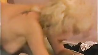 British Retro Hardcore Fisting