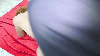 Anal sex and blowjob with a mature mother and step son. (BIG ASS, Big Ass, Big Ass, Big Ass, Big Ass, Big ass, Big Ass)