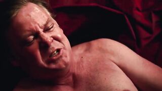 Yetide Badaki Pastel Supernova American Gods Sex Scenes