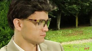 French Beauty-Film Vintage (Big Tits, Big Tits)