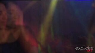 French Beauty-Film Vintage (Big Tits, Big Tits)