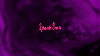 Cherry and Sinn Sage spank each other