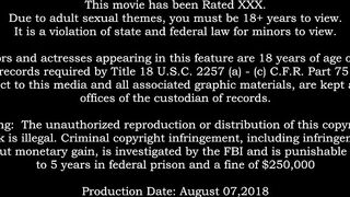 POV Foot Worship JOI 4 TRAILER