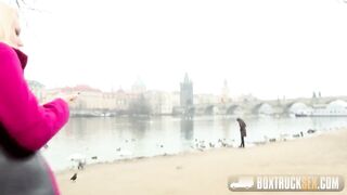 Hot Antonia Sainz and Angel Wicky Touch Each Other's Pussies