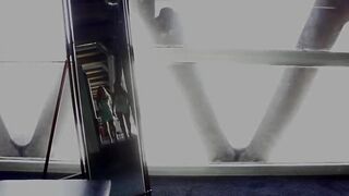 Lesbians Nina Natalia and Natasha have threesome fun (Nina Hartley, Natasha Starr)