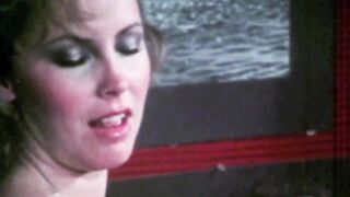 Dark London, Vintage Taboo Family, Lesbian Step Sisters