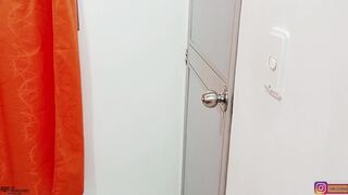 Horny lesbian girls lick their pussies to get rid of their horniness - FULL STORY