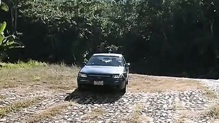 Hot anal sex with beauty Suzie (Pascal St. James)