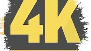 DYKE4K. Can Look, Can’t Touch - Hot Pearl, Runaway Bride, Nika Flamy
