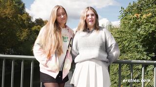 Ersties - Sexy Amateur Girls Having Sex Collection