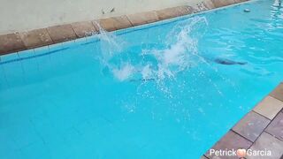 Troca de casal sexo bissexual quente ( Jasminy , James Villar , Rebeca villar , Carlao Villar )