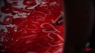 AllHerLuv.com - Seasons Pt. 2 - Teaser (Giselle Palmer)