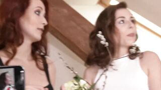 Tits Team Wonderland, All About Tits and Asses, Braless, Panties, Upskirts