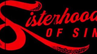 April 23 on Sisterhood of Sin