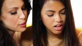 hot older mom shows not daughter how to please cock hard instagram mature threesome