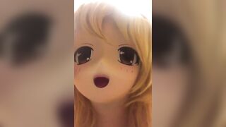 Kigurumi#Vlog8