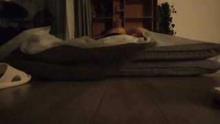 [女同/lesbian]你的样子让我每天都忍不住日你（下）