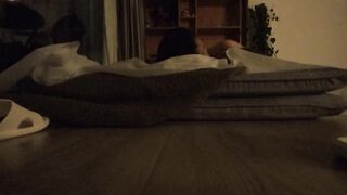 [女同/lesbian]你的样子让我每天都忍不住日你（下）