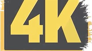 DYKE4K. Brush with Lust