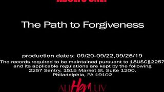 AllHerLuv.com Path to Forgiveness 3 Scarlett Sage Alex Cole (Cadence Lux)