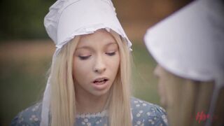 AllHerLuv.com Path to Forgiveness 3 Scarlett Sage Alex Cole (Cadence Lux)