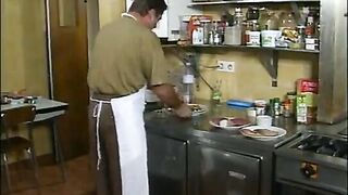 Charlene classic porn