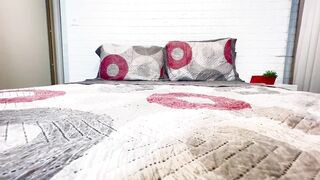 Meu presentinho de Páscoa veio completo. Niara Pessanha e Jota