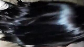 Nerd from Detroit Michigan having sex with black guy