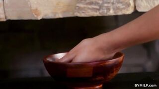 A Memorable Mom Daughter Spa Day (Lyla Storm, Tanya Tate, Lizz Tayler, Anikka Albrite)