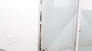 Horny lesbian doctor fucks her nursing assistant FULL STORY