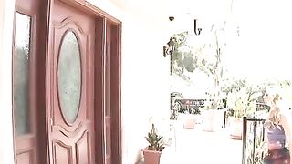 Why Do You Think I'm Here