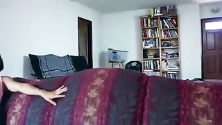 Mom Seduce Not Her Daughter 35