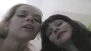 Miss Carrie Ann's Boarding School (Part 3)