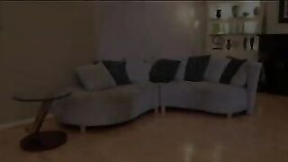 Forget the stress, let me lick your ass