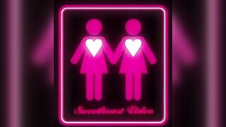 Sweetheart Julia Ann Scissors Babysitter