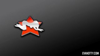 Eva Notty and Maserati XXX playtime