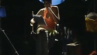 HungryEyes Dyke Stories