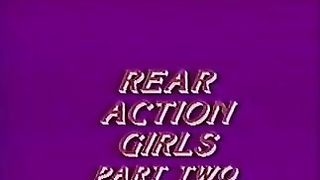 Rear Action Girls 2 (Full Movie)