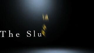 Slutty lesbian student