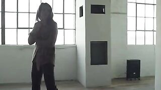 Robin Weigert lesbian scenes