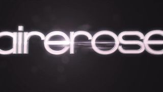 Airerose Phoenix, Carter, Adriana and Abella get all oiled up!