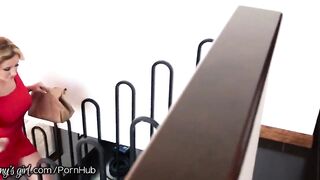 MommysGirl Ravenous Stepmom Hot for Teen